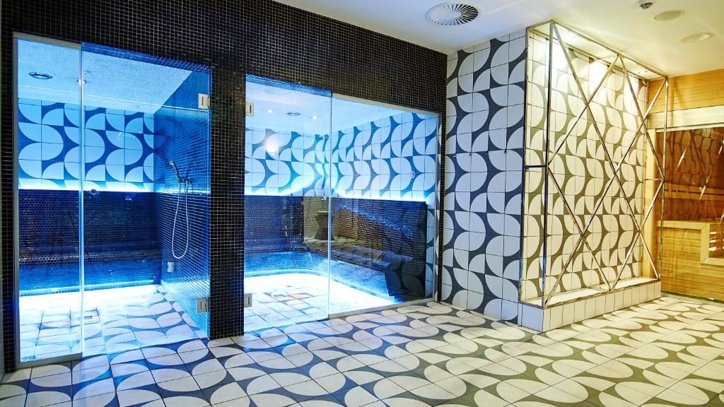 Апартаменты VacationClub - Diune Apartment 63 Колобжег